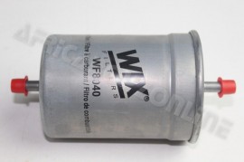MERCEDES W202 C25D FUEL FILTER N/T [605910 ENGINE]