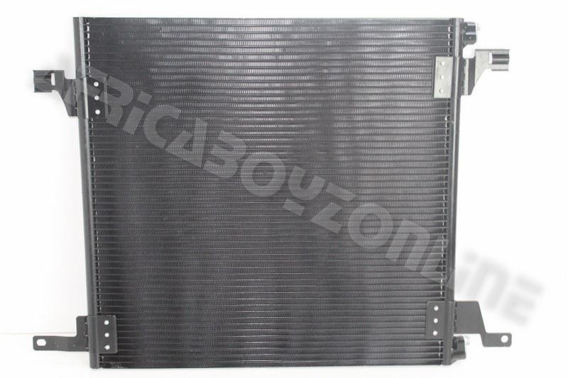 MERCEDES W163 ML-CLASS (1998-) CONDENSER