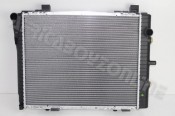 MERC RADIATOR W202 C230 KOMPRESSOR