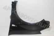 RENAULT SANDERO STEPWAY (2009-) FENDER LEFT FRONT