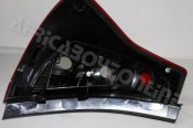 RENAULT SANDERO (2008) TAIL LAMP RIGHT HAND SIDE