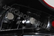 RENAULT SANDERO (2008) TAIL LAMP RIGHT HAND SIDE