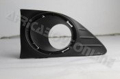 RENAULT STEPWAY (2014) FOG LAMP SURROUND LEFT HAND SIDE