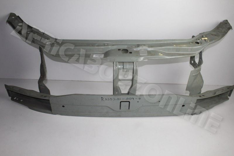 RENAULTCLIO 3 2009>  BUMPER GRILLE