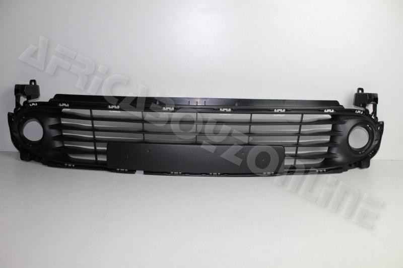 RENAULT GRILLE BUMPER CLIO4 2013>