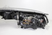 RENAULT MEGANE 3 (2009) HEADLIGHT LEFT HAND SIDE [BLACK]