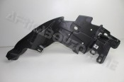 RENAULT MEGANE 3 (2009-2014) BUMPER SLIDE LEFT HAND SIDE