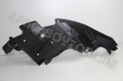 RENAULT MEGANE 3 (2009-2014) BUMPER SLIDE LEFT HAND SIDE