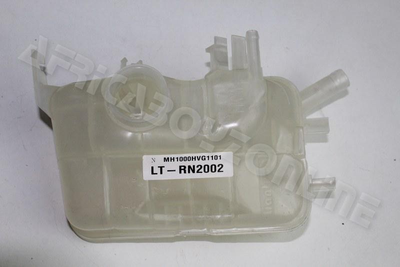 RENAULT RADIATOR BOTTLE MEGANE3/SCENIC3 09-16