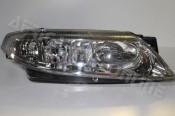 RENAULT LAGUNA 2 (2002-) HEADLIGHT RIGHT HAND SIDE