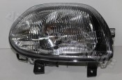 RENAULT HEADLAMP CLIO 1 RF 99-