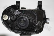 RENAULT HEADLAMP CLIO 1 RF 99-