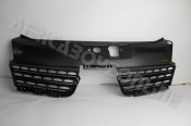 RENAULT GRILLE CLIO 2 02-