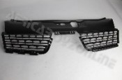 RENAULT GRILLE CLIO 2 02-