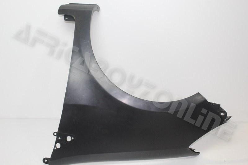 RENAULT CLIO 3 (2006-2008) FENDER LEFT FRONT