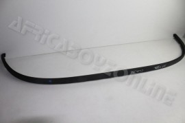 RENAULT BUMPER SPOILER CLIO 3 06-08