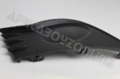 RENAULT CLIO 3 (2007) FOG COVER LEFT HAND SIDE