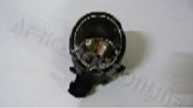 RENAULT FOG LAMP CLIO 4 RF 09-12