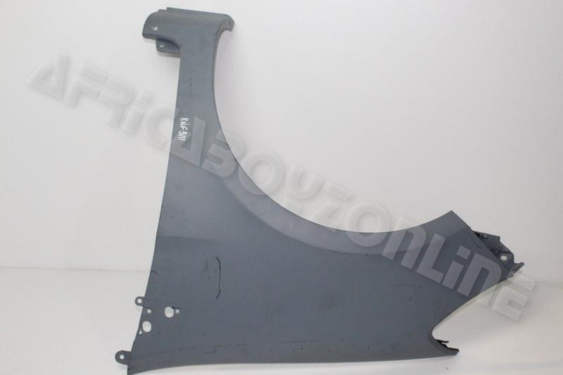 RENAULT CLIO 3 (2003-) FENDER LEFT FRONT