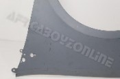 RENAULT CLIO 3 (2003-) FENDER LEFT FRONT