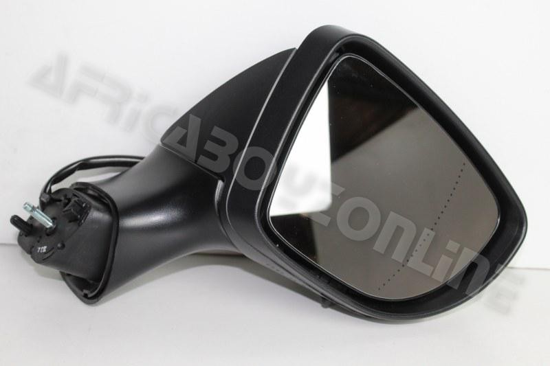 RENAULT DOOR MIRROR CLIO 4 RH 9 PIN 09~12YR