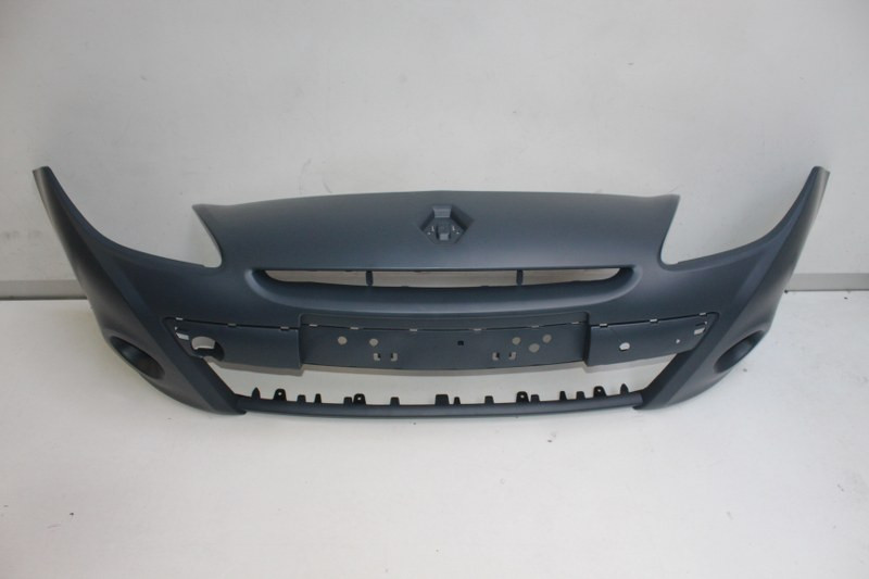 RENAULT BUMPER FRONT CLIO 4 YR 09-