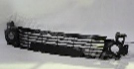 RENAULT BUMPER GRILLE CLIO 5 2013>