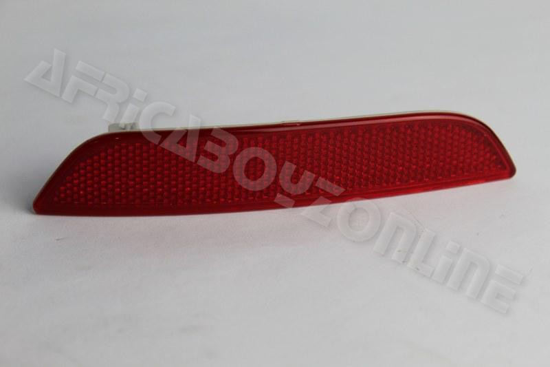 RENAULT CLIO 5 (2013) BUMPER REFLECTOR LEFT HAND SIDE