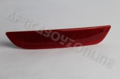 RENAULT CLIO 5 (2013) BUMPER REFLECTOR LEFT HAND SIDE