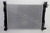 RENAULT RADIATOR CLIO 5 0.9L TURBO/1.2L 2013~