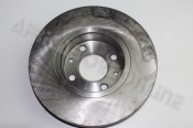 RENAULT KANGOO BRAKE DISC