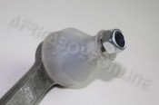 RENAULT SANDERO TIE ROD END LEFT FRONT