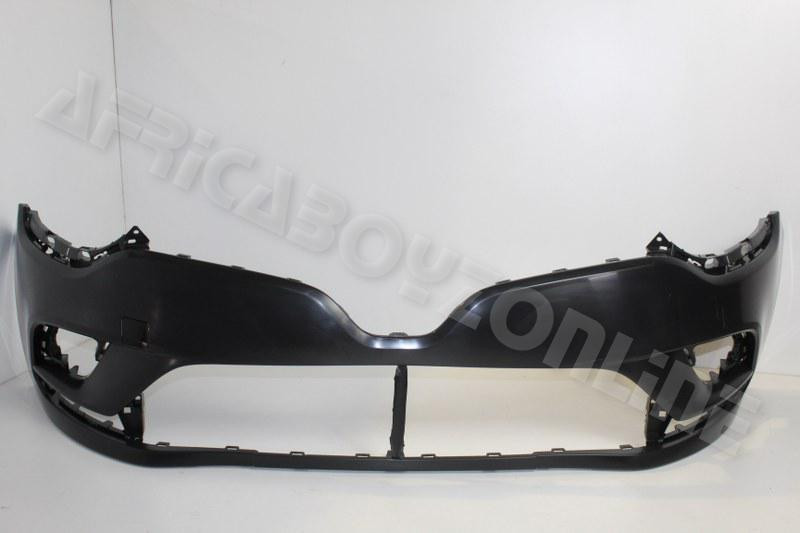 RENAULT CLIO 5  2016> BUMPER FRONT