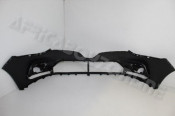 RENAULT CLIO 5  2016> BUMPER FRONT