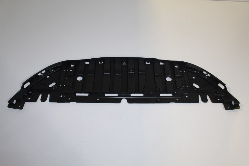 RENAULT CLIO 2013> 5 BUMPER GUARD