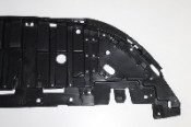 RENAULT CLIO 2013> 5 BUMPER GUARD