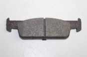 RENAULT BRAKE PADS FRONT SET SANDERO 2 S/WAY 2