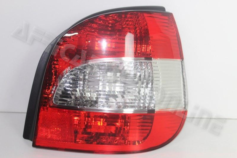 RENAULT SCENIC 1 TAIL LAMP RIGHT HAND SIDE