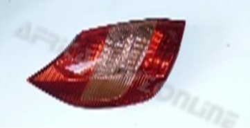 RENAULT TAIL LAMP SCENIC LR 05-06