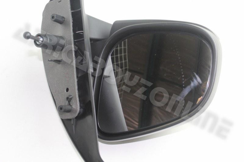 RENAULT KANGOO3 (2013) DOOR MIRROR LEFT HAND SIDE [MANUAL]