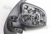 RENAULT KANGOO3 (2013) DOOR MIRROR LEFT HAND SIDE [MANUAL]