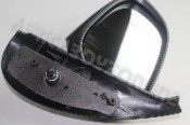 RENAULT KANGOO3 (2013) DOOR MIRROR LEFT HAND SIDE [MANUAL]