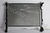 RENAULT RADIATOR KANGOO3 1.6 2008>