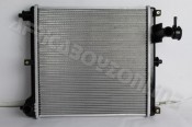 RENAULT KWID 1.0 (2016-) RADIATOR