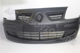 RENAULT MODUS (2002-) BUMPER FRONT