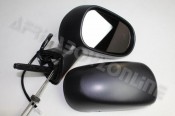 RENAULT MODUS FRONT MANUAL DOOR MIRROR RIGHT