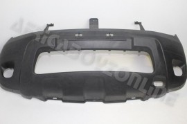 RENAULT BUMPER FRONT DUSTER PLAIN 2013~