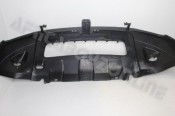 RENAULT BUMPER FRONT DUSTER PLAIN 2013~