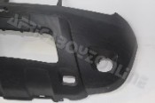 RENAULT BUMPER FRONT DUSTER PLAIN 2013~