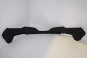 RENAULT CAPTUR BUMPER FRONT UPPER